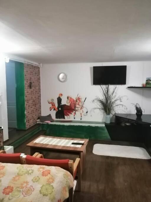 Moss'S Cave Apartment Timisoara Luaran gambar