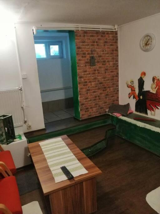Moss'S Cave Apartment Timisoara Luaran gambar